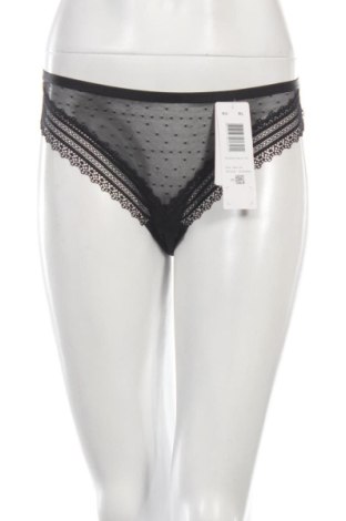 Bikini Triumph, Mărime XL, Culoare Negru, Preț 89,99 Lei, #137190922