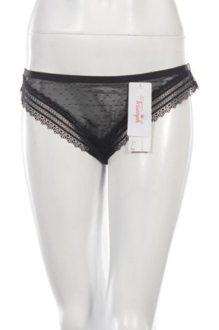 Bikini Triumph, Mărime L, Culoare Negru, Preț 89,99 Lei, #137190970