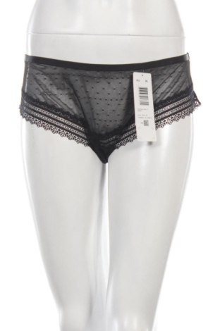 Bikini Triumph, Mărime XL, Culoare Negru, Preț 89,99 Lei, #137191096