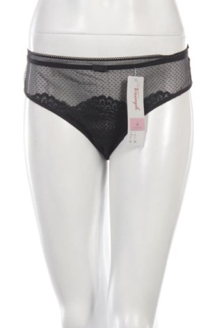 Bikini Triumph, Mărime L, Culoare Negru, Preț 89,99 Lei, #137191126