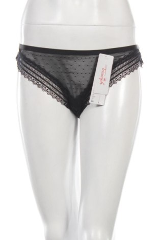 Bikini Triumph, Mărime L, Culoare Negru, Preț 89,99 Lei, #137191129