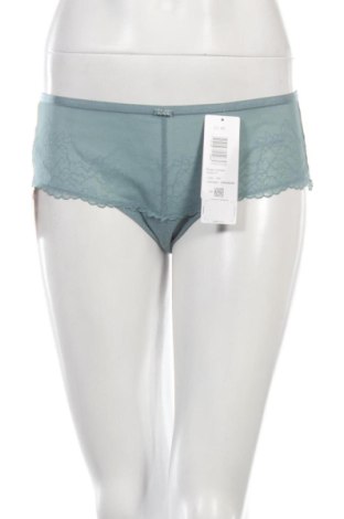 Bikini Triumph, Mărime M, Culoare Verde, Preț 89,99 Lei, #137191235