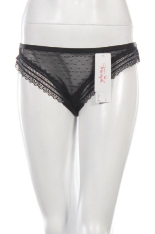 Bikini Triumph, Mărime L, Culoare Negru, Preț 89,99 Lei, #137191334