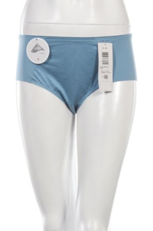 Bikini Triumph, Mărime M, Culoare Albastru, Preț 89,99 Lei, #137191342