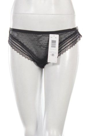 Bikini Triumph, Mărime XL, Culoare Negru, Preț 89,99 Lei, #137191384