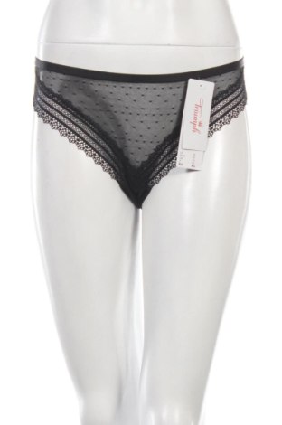 Bikini Triumph, Mărime XL, Culoare Negru, Preț 89,99 Lei, #137191414