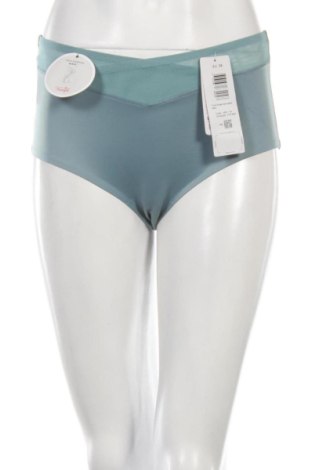 Bikini Triumph, Mărime M, Culoare Verde, Preț 89,99 Lei, #137191430