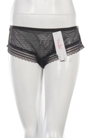 Bikini Triumph, Mărime XL, Culoare Negru, Preț 89,99 Lei, #137191434