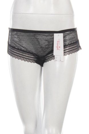 Bikini Triumph, Mărime XL, Culoare Negru, Preț 89,99 Lei, #137191455
