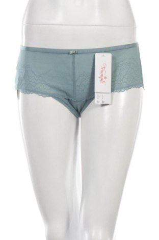 Bikini Triumph, Mărime M, Culoare Verde, Preț 89,99 Lei, #137191514