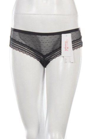 Bikini Triumph, Mărime S, Culoare Negru, Preț 89,99 Lei, #137191516