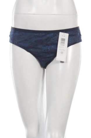 Bikini Triumph, Mărime L, Culoare Albastru, Preț 89,99 Lei, #137191554