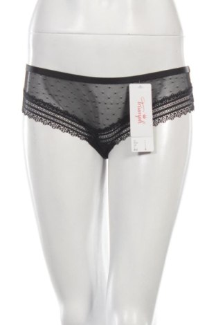 Bikini Triumph, Mărime S, Culoare Negru, Preț 89,99 Lei, #137191593