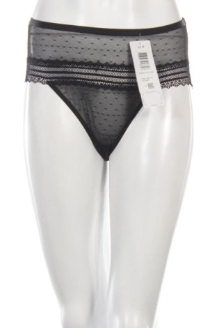 Bikini Triumph, Mărime M, Culoare Negru, Preț 89,99 Lei, #137191616
