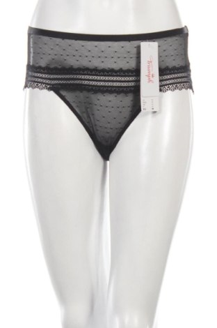 Bikini Triumph, Mărime M, Culoare Negru, Preț 89,99 Lei, #137191668