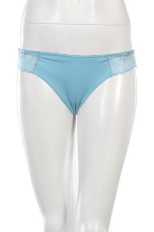 Bikini Triumph, Mărime M, Culoare Albastru, Preț 89,99 Lei, #137191670