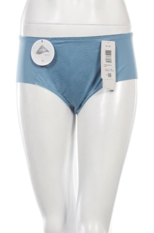 bikiny Triumph, Velikost M, Barva Modrá, Cena  419,00 Kč, #137191728