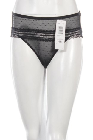Bikini Triumph, Mărime S, Culoare Negru, Preț 89,99 Lei, #137191776