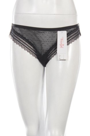 Bikini Triumph, Mărime L, Culoare Negru, Preț 89,99 Lei, #137191787