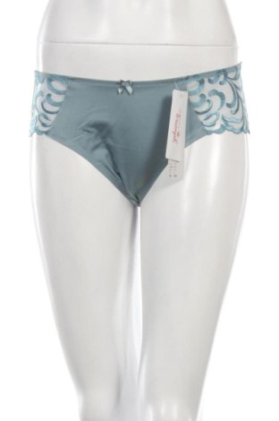 Bikini Triumph, Mărime M, Culoare Verde, Preț 89,99 Lei, #137191798