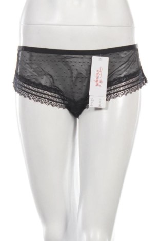 Bikini Triumph, Mărime XL, Culoare Negru, Preț 89,99 Lei, #137191824