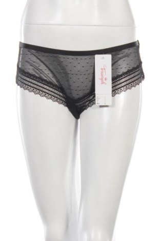 Bikini Triumph, Mărime L, Culoare Negru, Preț 89,99 Lei, #137191836