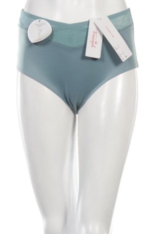 Bikini Triumph, Mărime M, Culoare Verde, Preț 89,99 Lei, #137191861