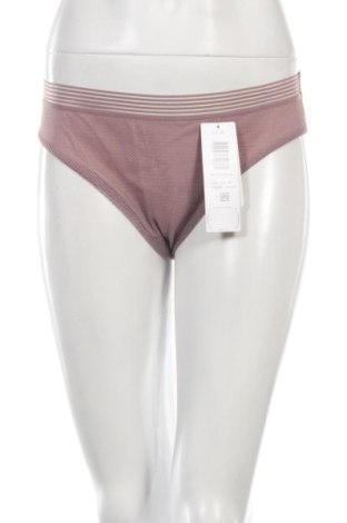 Bikini Triumph, Mărime L, Culoare Mov deschis, Preț 89,99 Lei, #137191863