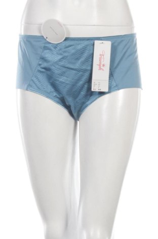 Bikini Triumph, Mărime XL, Culoare Albastru, Preț 89,99 Lei, #137191865