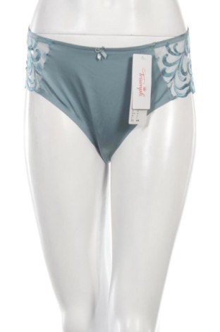 Bikini Triumph, Mărime XL, Culoare Verde, Preț 89,99 Lei, #137191868