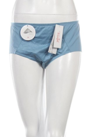 Bikini Triumph, Mărime XL, Culoare Albastru, Preț 89,99 Lei, #137191874