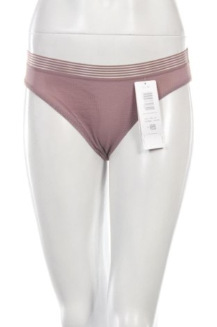 Bikini Triumph, Mărime M, Culoare Mov deschis, Preț 89,99 Lei, #137191883
