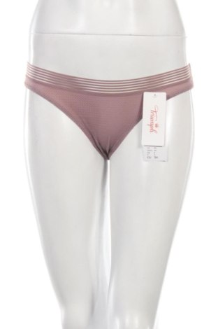Bikini Triumph, Mărime S, Culoare Mov deschis, Preț 89,99 Lei, #137191889