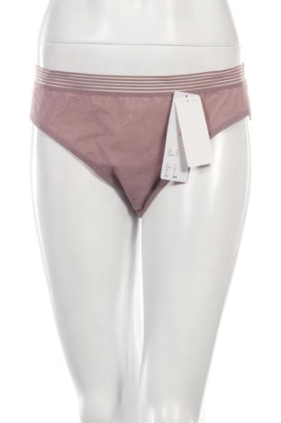Bikini Triumph, Mărime XL, Culoare Mov deschis, Preț 89,99 Lei, #137191911