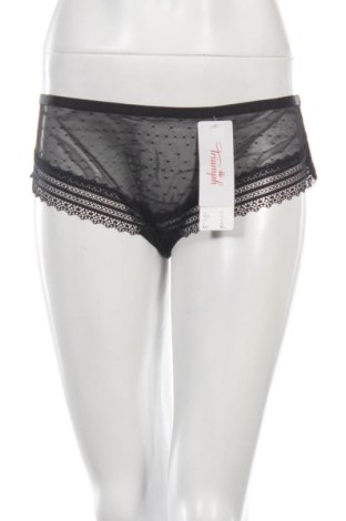 Bikini Triumph, Mărime XL, Culoare Negru, Preț 89,99 Lei, #137191953