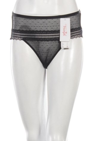 Bikini Triumph, Mărime M, Culoare Negru, Preț 89,99 Lei, #137191964