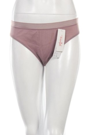 Bikini Triumph, Mărime L, Culoare Mov deschis, Preț 89,99 Lei, #137191977