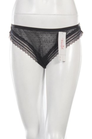 Bikini Triumph, Mărime L, Culoare Negru, Preț 89,99 Lei, #137191993