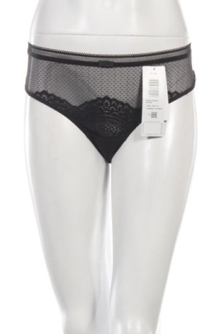 Bikini Triumph, Mărime L, Culoare Negru, Preț 89,99 Lei, #137191998
