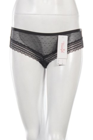 Bikini Triumph, Mărime S, Culoare Negru, Preț 89,99 Lei, #137192013