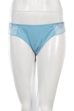 Bikini Triumph, Mărime M, Culoare Albastru, Preț 89,99 Lei, #137192015
