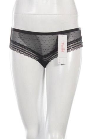 bikiny Triumph, Velikost S, Barva Černá, Cena  419,00 Kč, #137192075