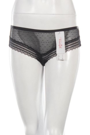 Bikini Triumph, Mărime M, Culoare Negru, Preț 89,99 Lei, #137192124