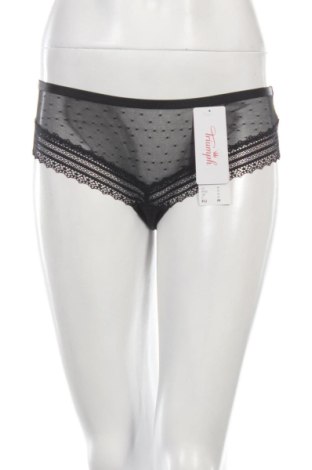 Bikini Triumph, Mărime M, Culoare Negru, Preț 89,99 Lei, #137192225