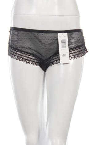 Bikini Triumph, Mărime XL, Culoare Negru, Preț 89,99 Lei, #137192244