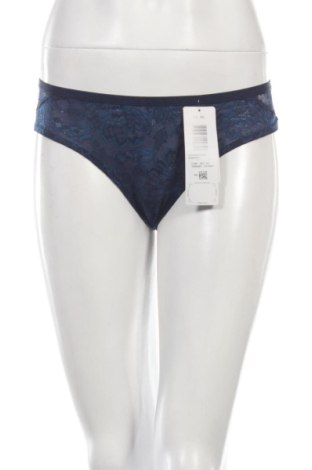 Bikini Triumph, Mărime M, Culoare Albastru, Preț 89,99 Lei, #137192347