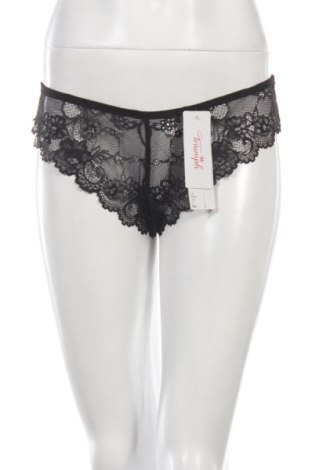 Bikini Triumph, Mărime L, Culoare Negru, Preț 89,99 Lei, #137192401