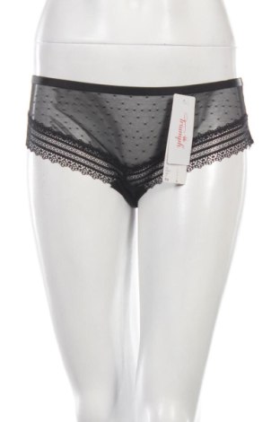 bikiny Triumph, Velikost L, Barva Černá, Cena  419,00 Kč, #137192445