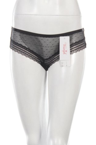 Nohavičky Triumph, Veľkosť S, Farba Čierna, Cena  16,95 €, #137192495