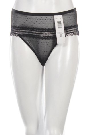 Bikini Triumph, Mărime M, Culoare Negru, Preț 89,99 Lei, #137192518